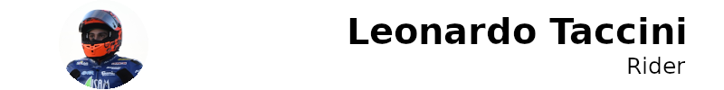 Leo Taccini